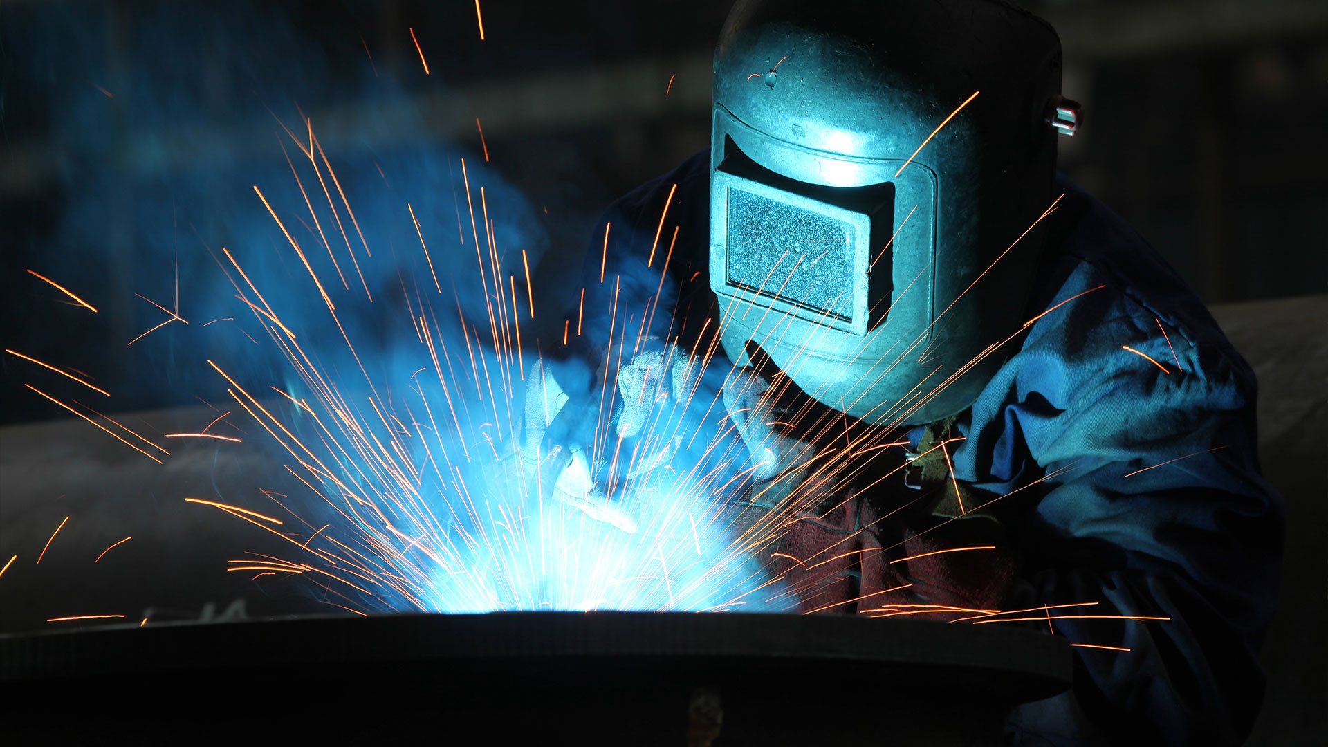 Decatur Welding, Welder and Metal Fabrication